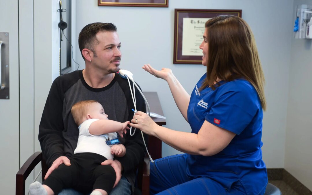 How Can I Help a Loved One with a Hearing Loss?