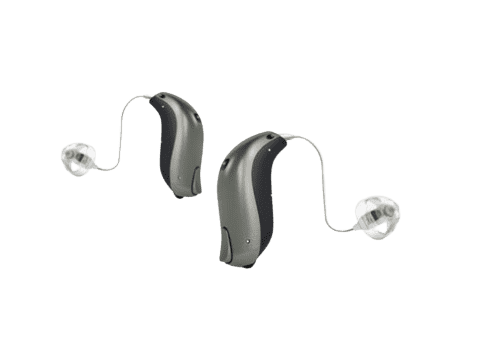 Audina BTE hearing aid