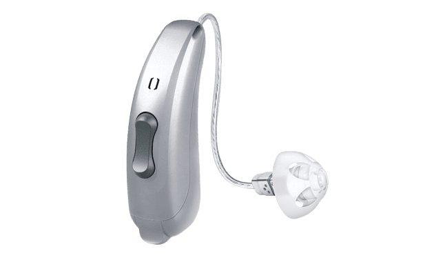 Rexton RIC hearing aid