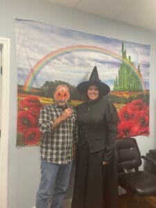 Wizard of Oz halloween