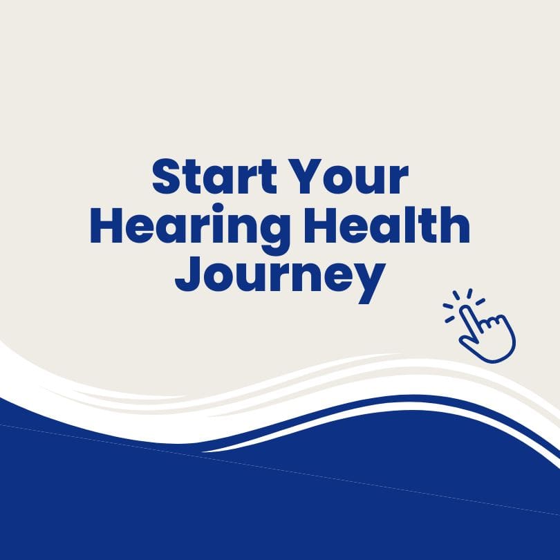 Hearing Health Journey